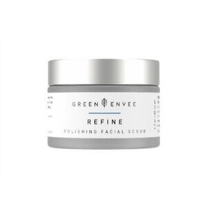 Skincare Green Envee - Refine Polishing Facial Scrub 1.7 oz Step 02 Purify Colle